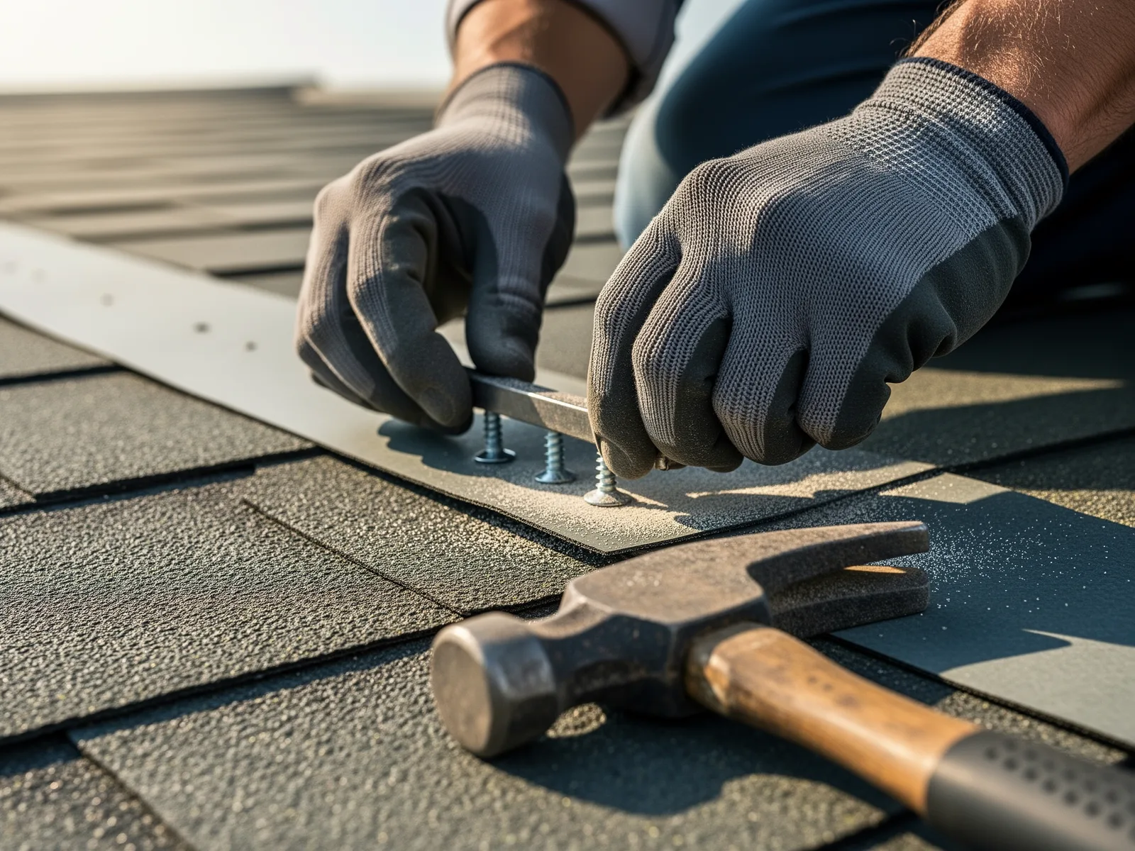 Why choose Fascia Repair in Ceresco, NE